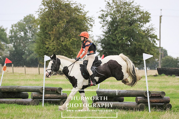Hurworth Hunter Trial 005