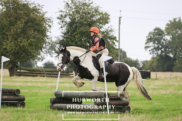 Hurworth Hunter Trial 003