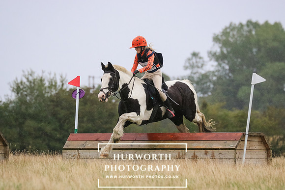 Hurworth Hunter Trial 002