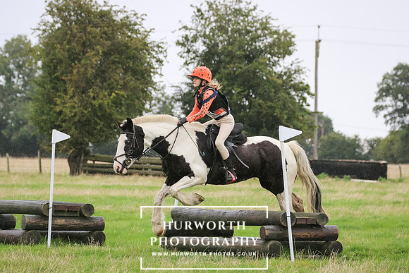 Hurworth Hunter Trial 004