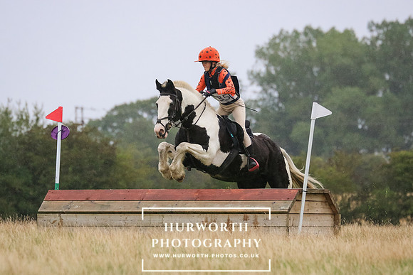 Hurworth Hunter Trial 001