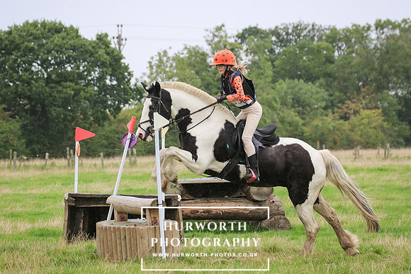 Hurworth Hunter Trial 006