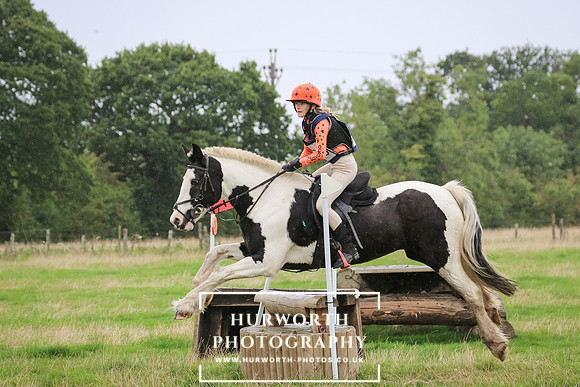 Hurworth Hunter Trial 007