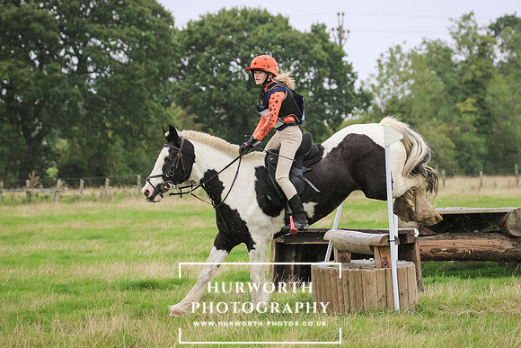 Hurworth Hunter Trial 008