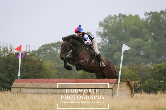 Hurworth Hunter Trial 009