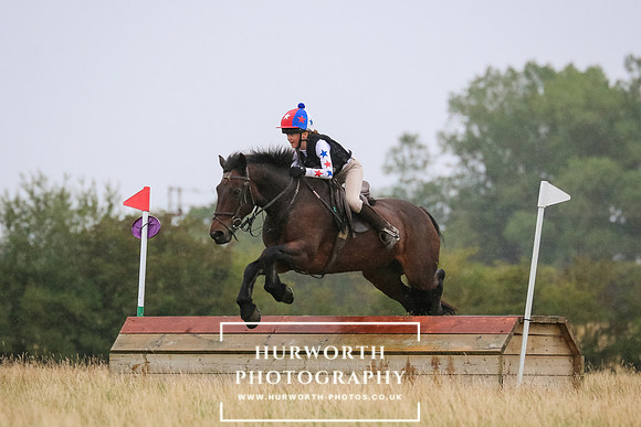 Hurworth Hunter Trial 010