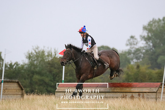 Hurworth Hunter Trial 011