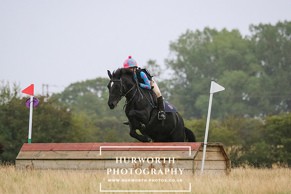 Hurworth Hunter Trial 012