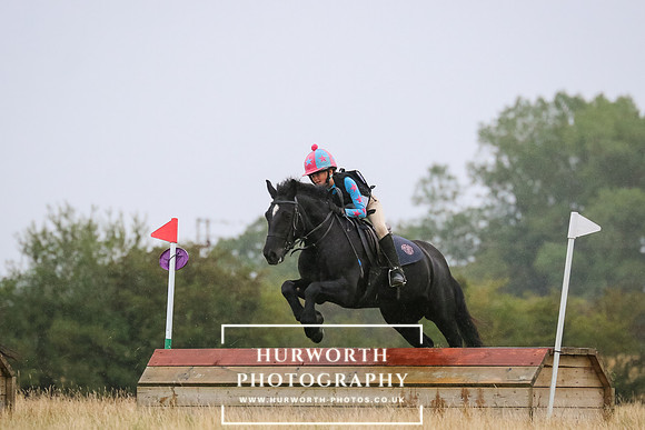 Hurworth Hunter Trial 013