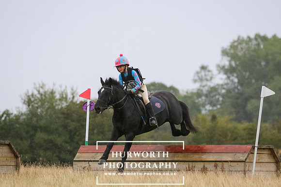 Hurworth Hunter Trial 014