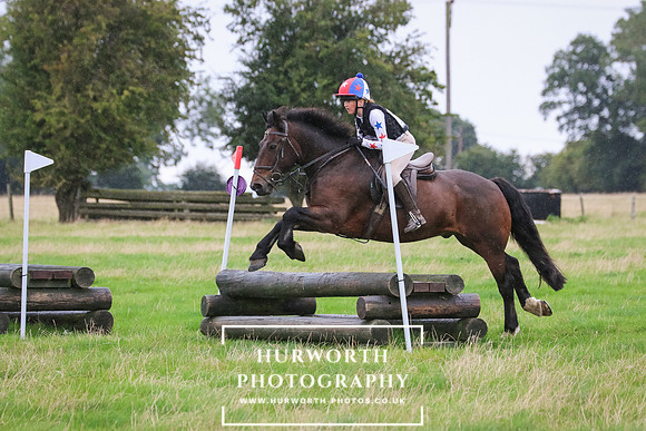 Hurworth Hunter Trial 015