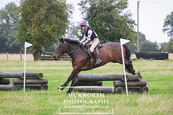 Hurworth Hunter Trial 016