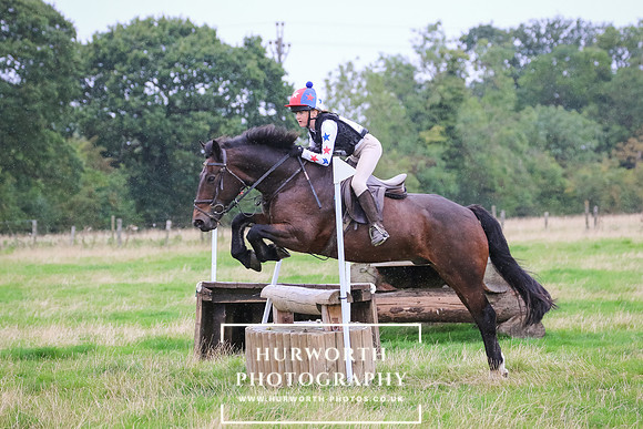 Hurworth Hunter Trial 017