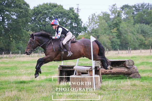 Hurworth Hunter Trial 018