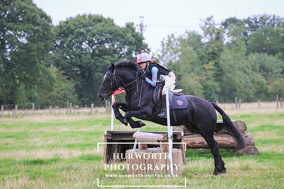 Hurworth Hunter Trial 019