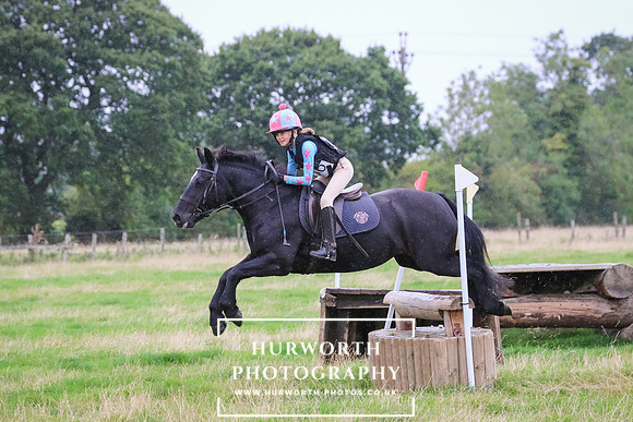 Hurworth Hunter Trial 020