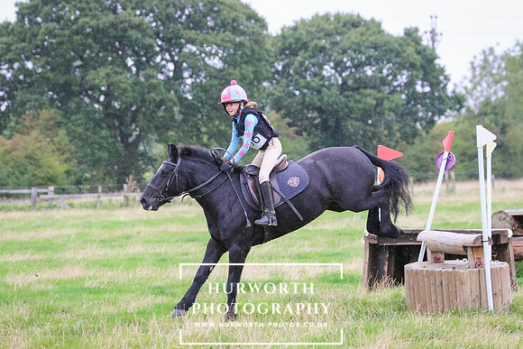 Hurworth Hunter Trial 021