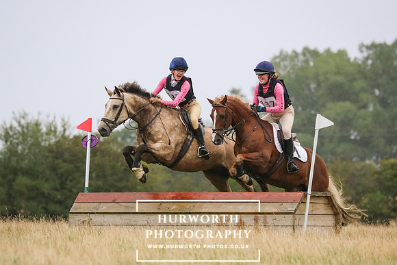 Hurworth Hunter Trial 022
