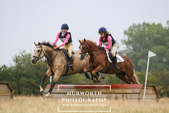 Hurworth Hunter Trial 023