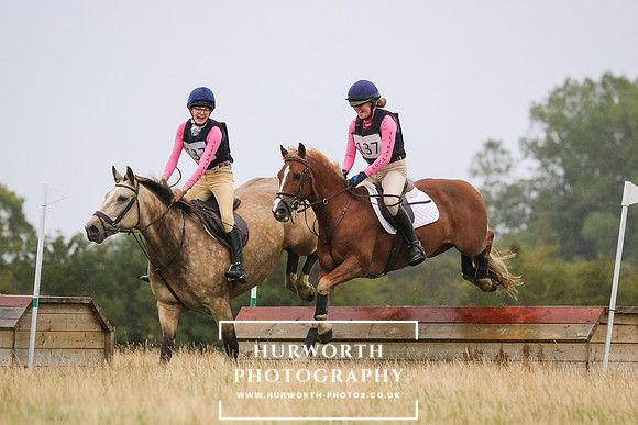 Hurworth Hunter Trial 024