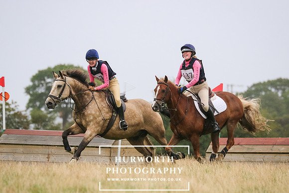 Hurworth Hunter Trial 025