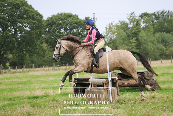 Hurworth Hunter Trial 026