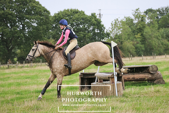 Hurworth Hunter Trial 027