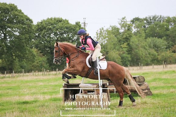 Hurworth Hunter Trial 028