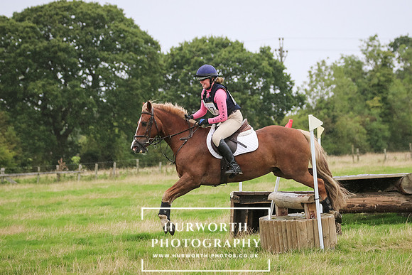 Hurworth Hunter Trial 029