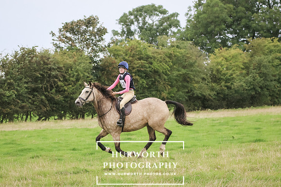 Hurworth Hunter Trial 030