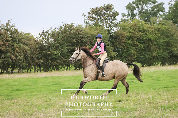 Hurworth Hunter Trial 031