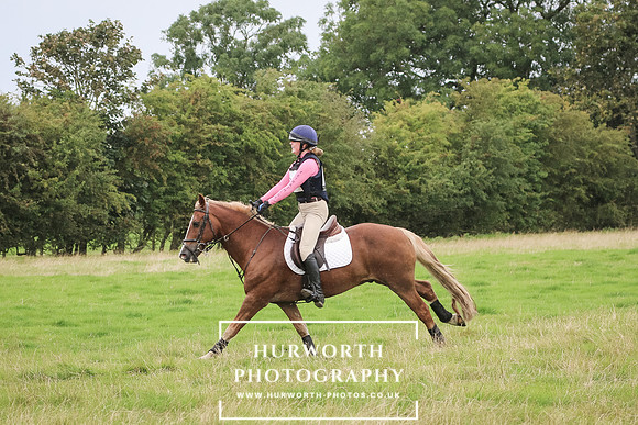Hurworth Hunter Trial 032