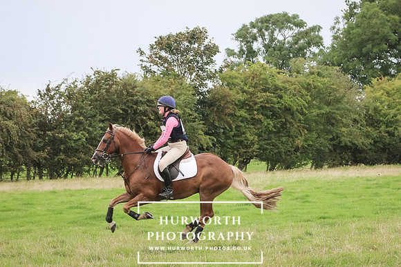 Hurworth Hunter Trial 033