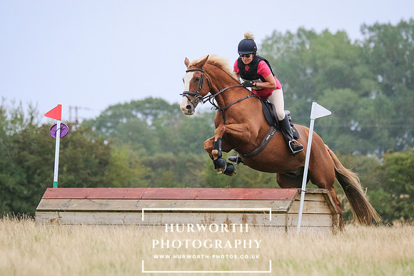 Hurworth Hunter Trial 034