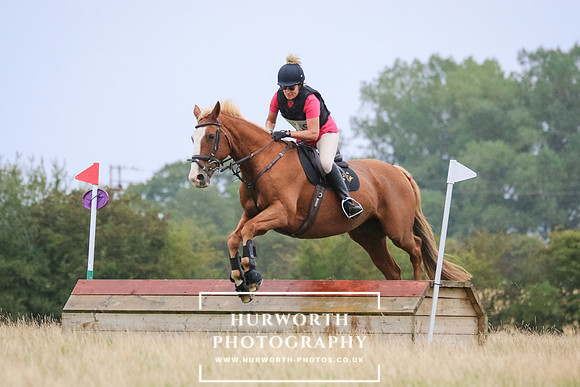 Hurworth Hunter Trial 035