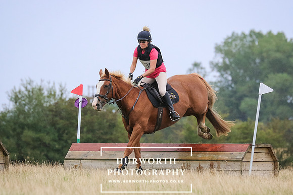 Hurworth Hunter Trial 036