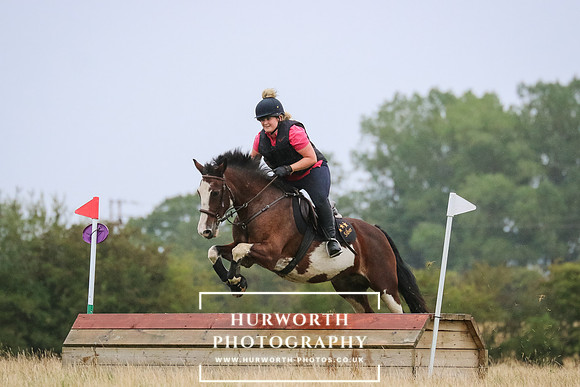 Hurworth Hunter Trial 037