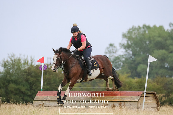 Hurworth Hunter Trial 038