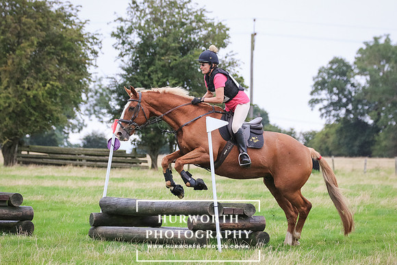 Hurworth Hunter Trial 039