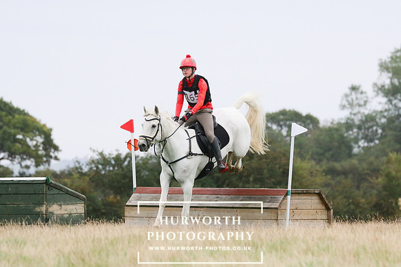 Hurworth Hunter Trial 003