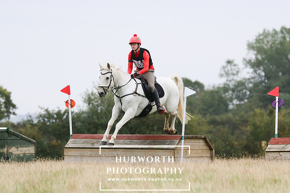 Hurworth Hunter Trial 002