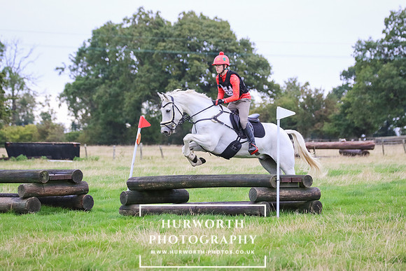 Hurworth Hunter Trial 006