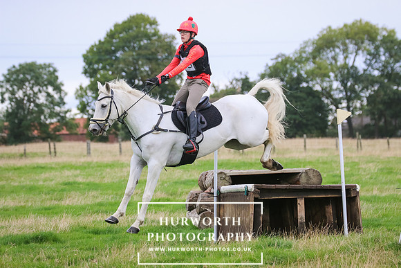 Hurworth Hunter Trial 010