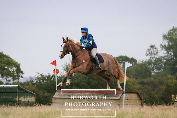 Hurworth Hunter Trial 011