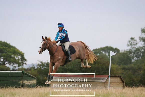 Hurworth Hunter Trial 012