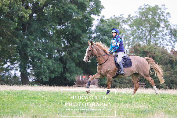 Hurworth Hunter Trial 013