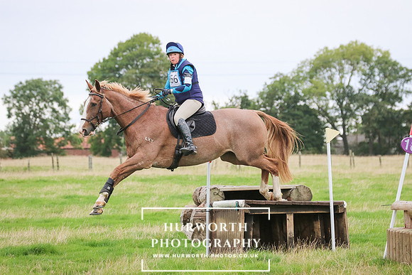 Hurworth Hunter Trial 020