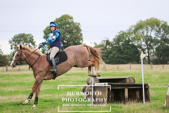 Hurworth Hunter Trial 021
