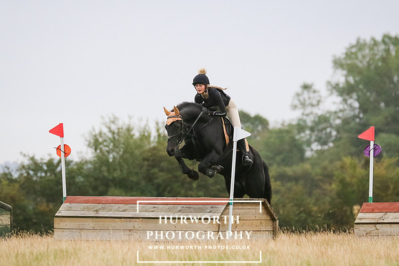 Hurworth Hunter Trial 022