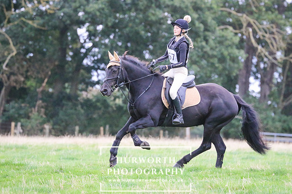 Hurworth Hunter Trial 025
